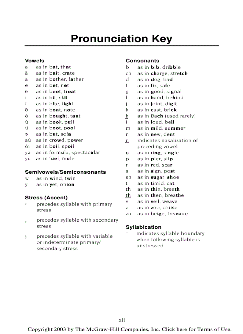 image for page Từ điển ngành môi trường Tiếng anh