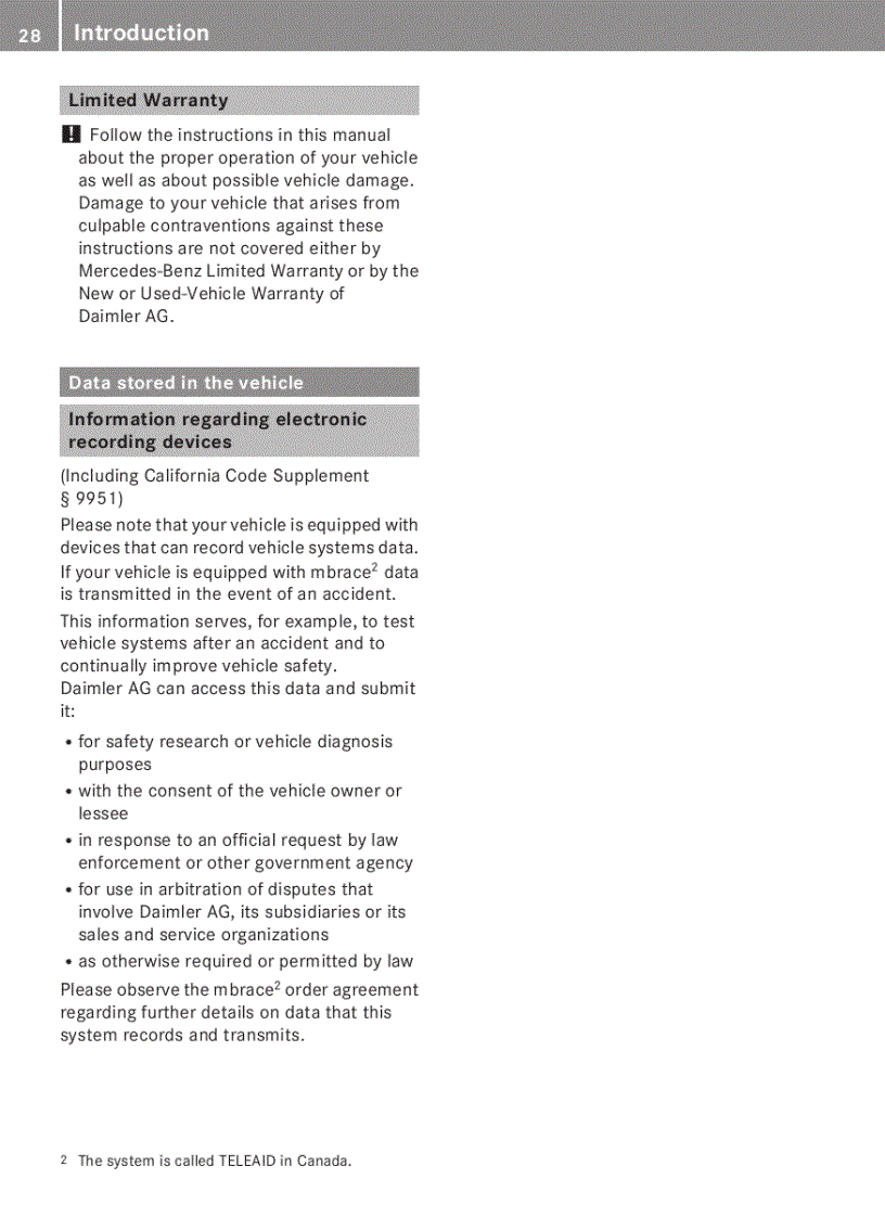 image for page Hướng dẫn sử dụng Mercedes Benz S Sedan Class2011 s