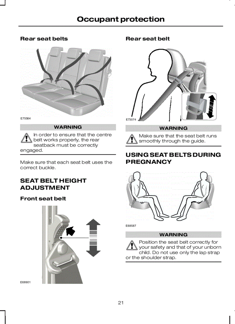 image for page Tài liệu ô tô Ford Transit