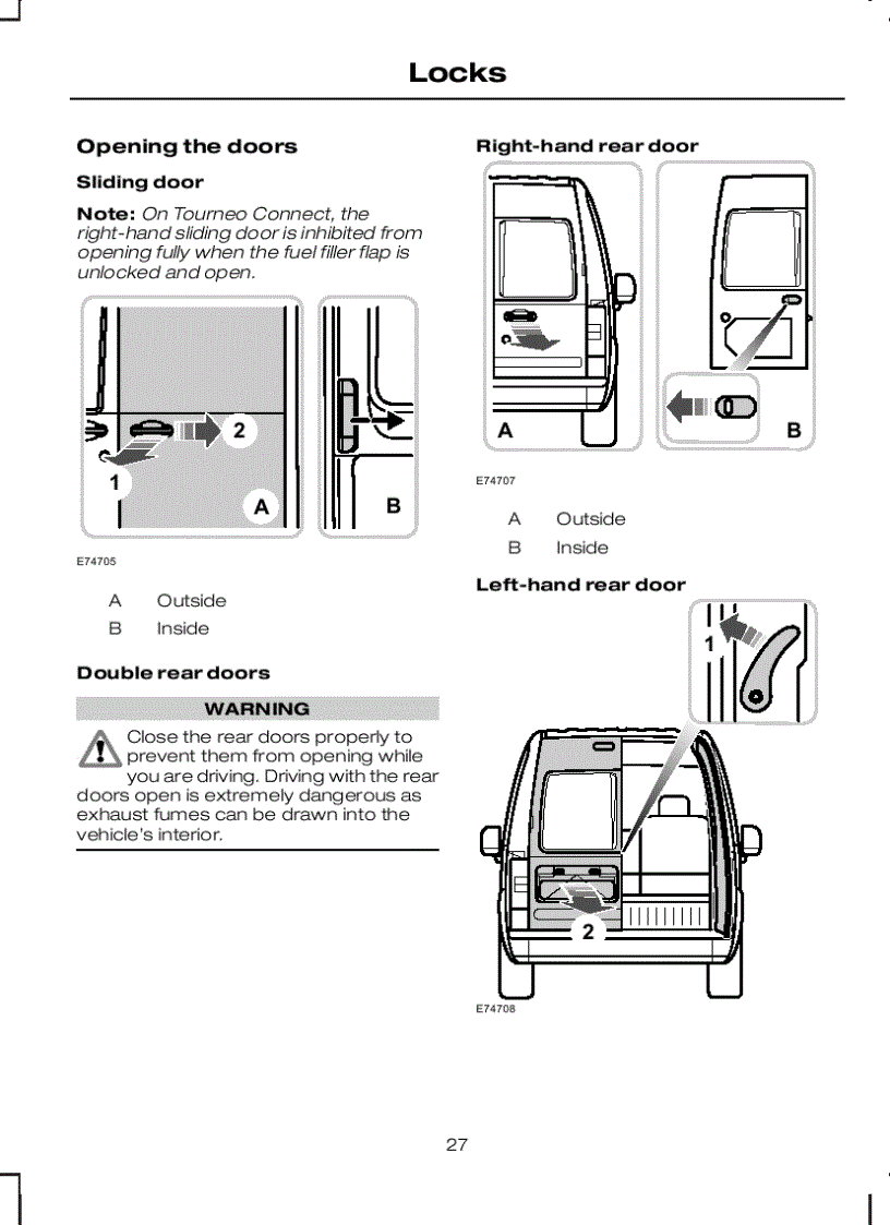 image for page Tài liệu ô tô Ford Transit