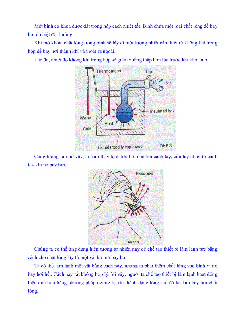 image for page Hệ thống điều hòa không khí trên ô tô