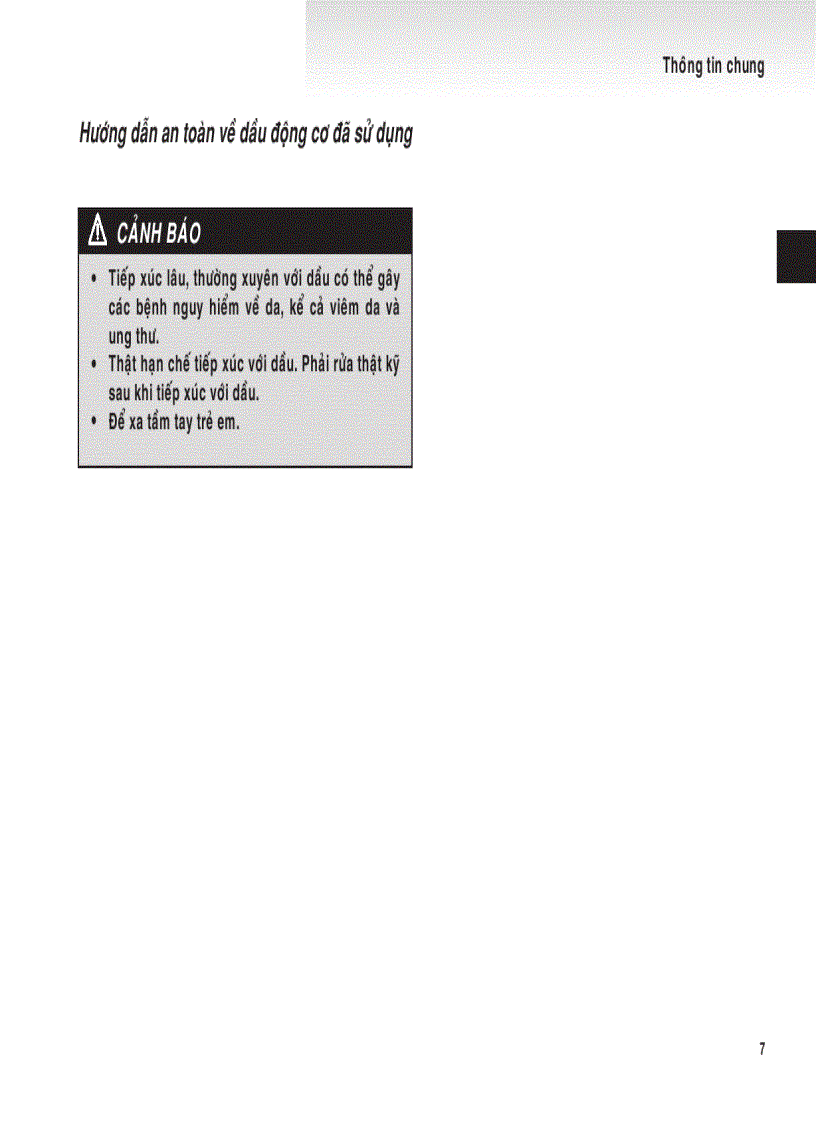 image for page Hướng dẫn sử dụng xe ô tô MITSUBISHI Zinger