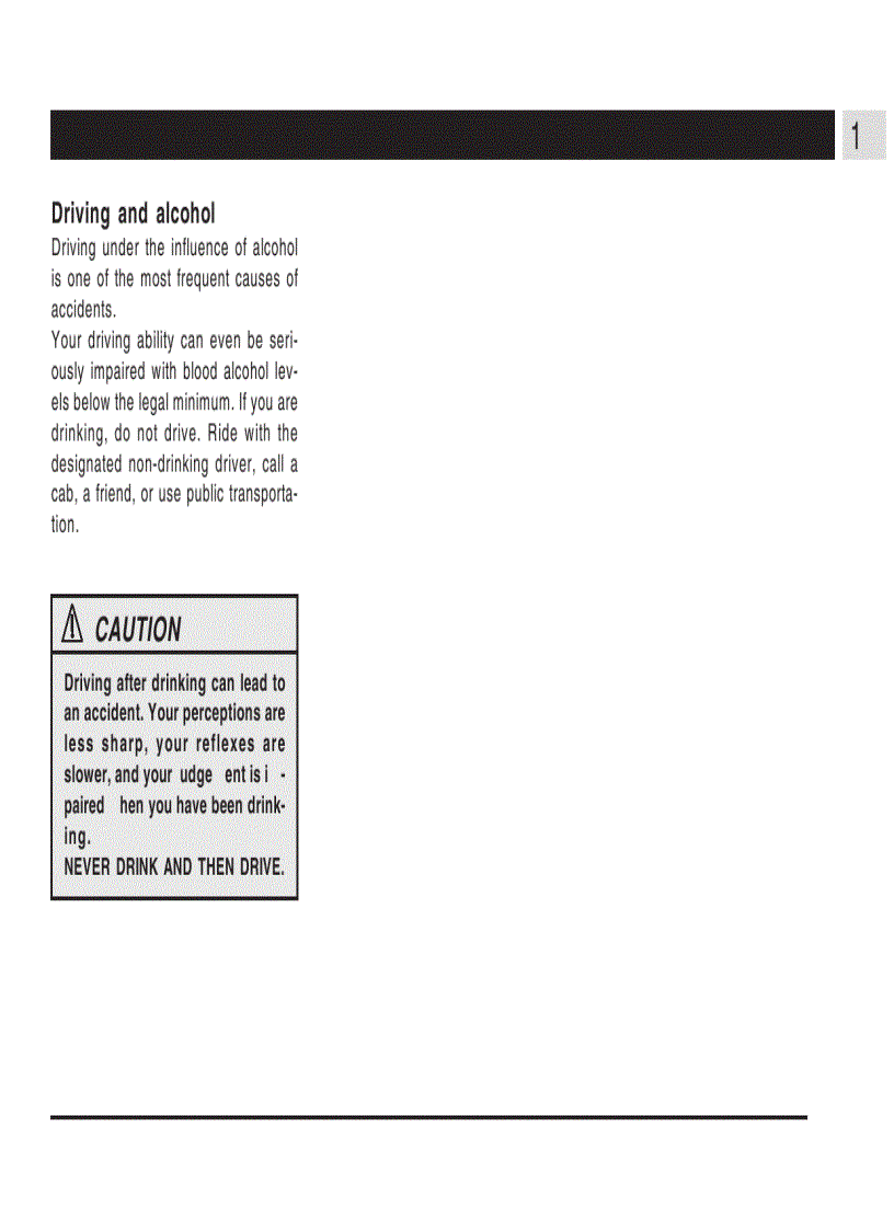 image for page Hướng dẫn sử dụng xe ô tô MITSUBISHI Jolie