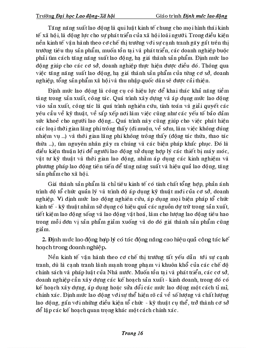 image for page Giáo trình định mức lao động Nghiệp vụ tài chính Tính lương