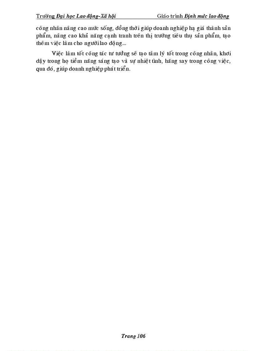 image for page Giáo trình định mức lao động Nghiệp vụ tài chính Tính lương