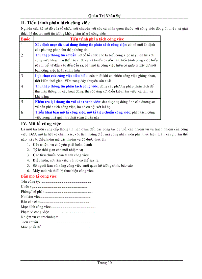 image for page Quản trị nhân sự 2