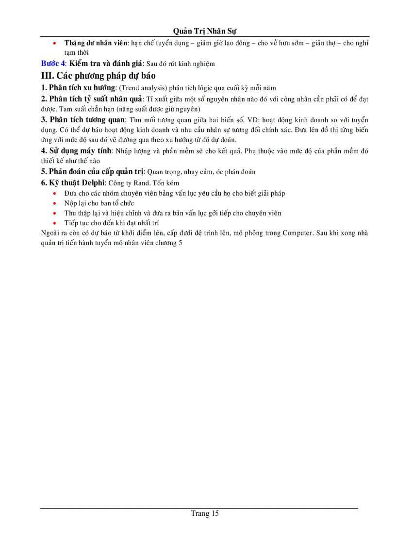 image for page Quản trị nhân sự 2