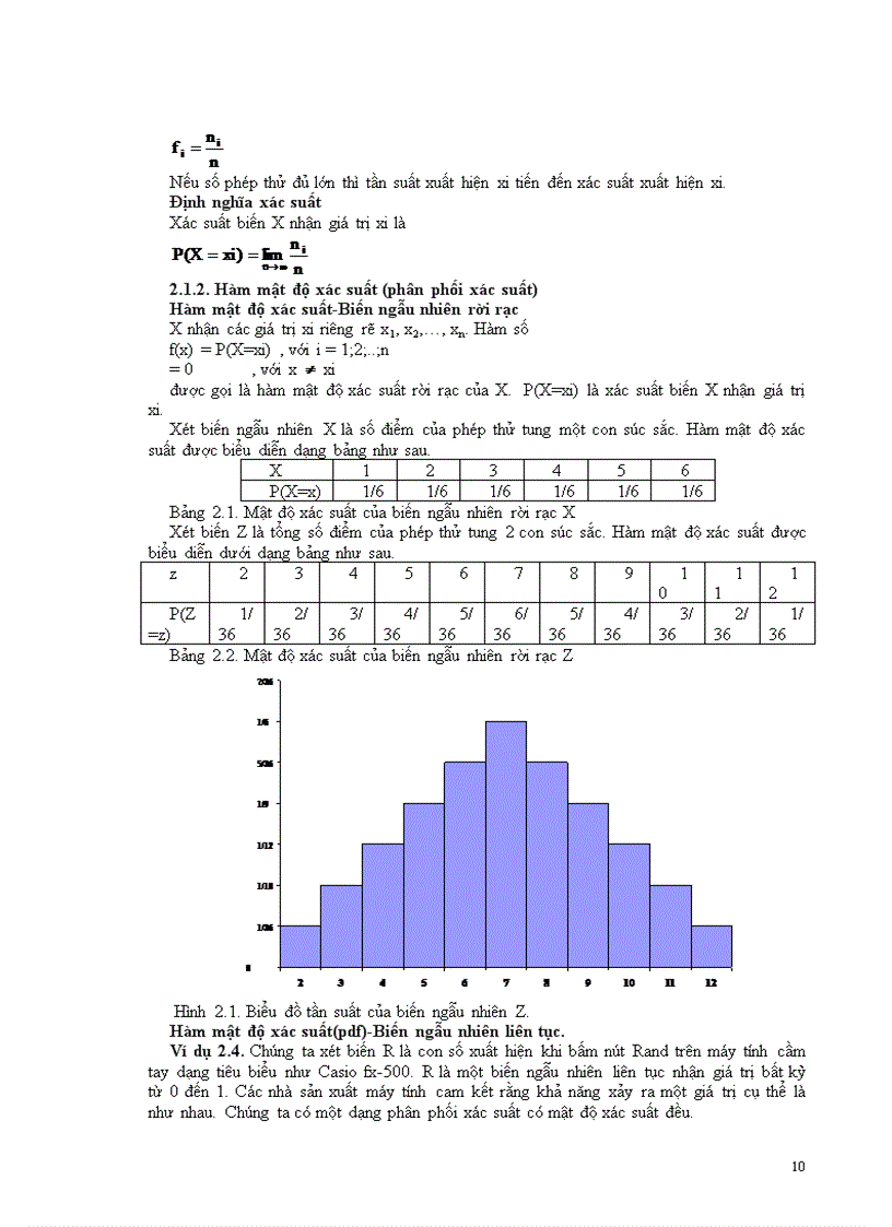 image for page Bài giảng KINH TẾ LƯỢNG