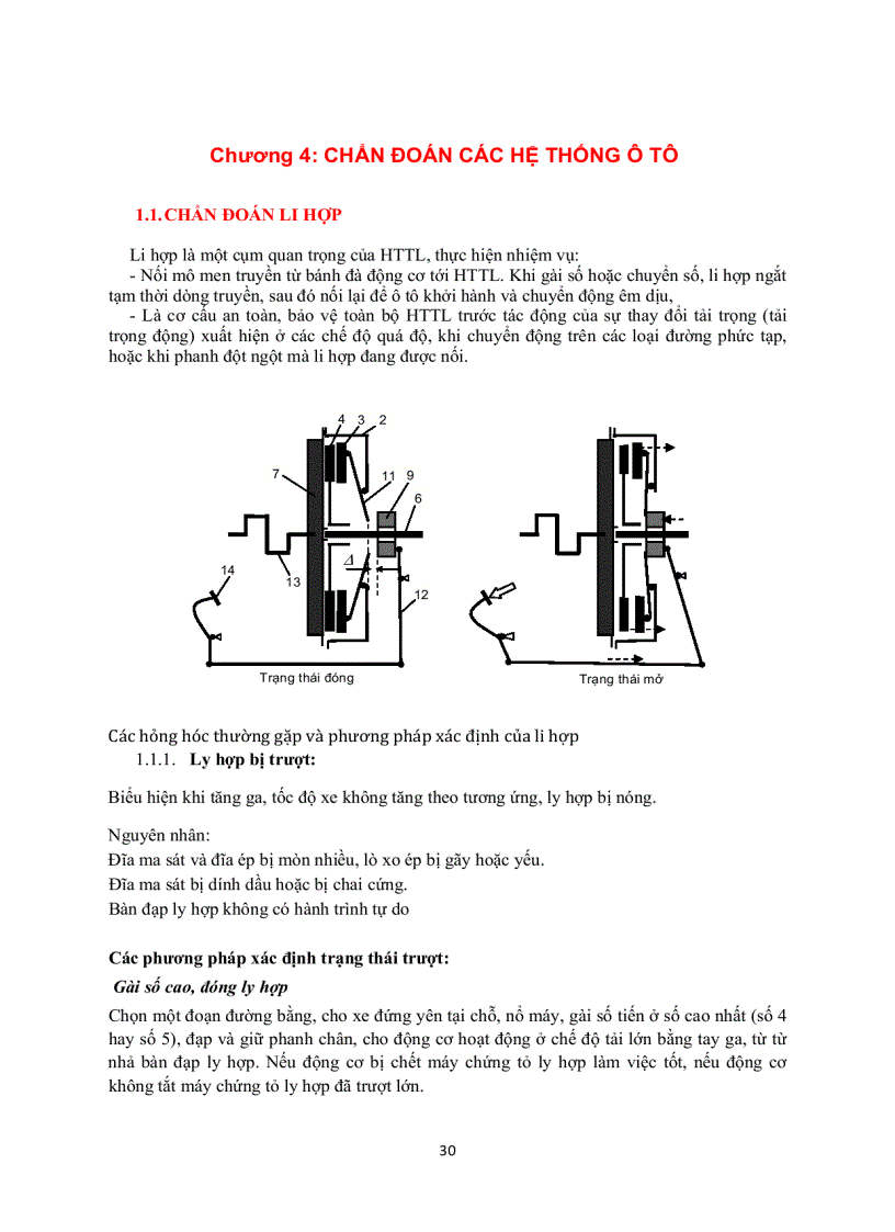image for page Chẩn đoán bảo dưỡng kiểm định ô tô
