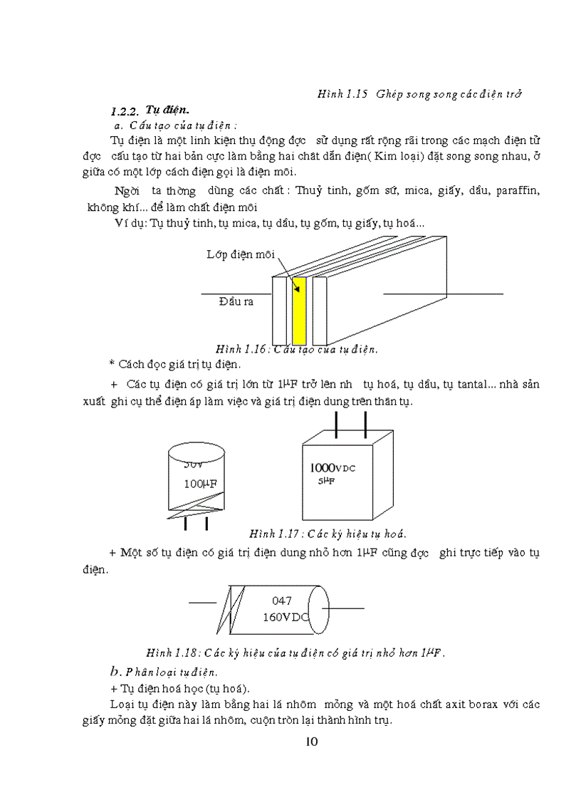 image for page Thiết bị điện ô tô