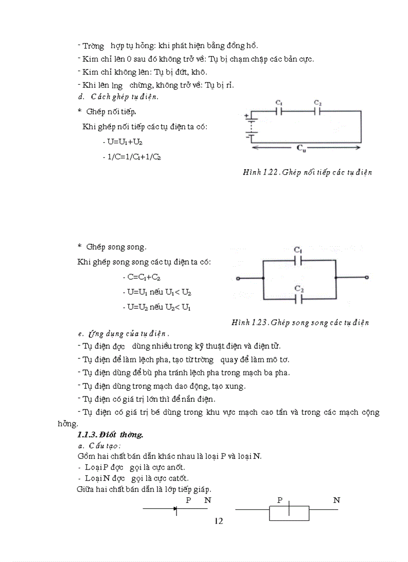 image for page Thiết bị điện ô tô