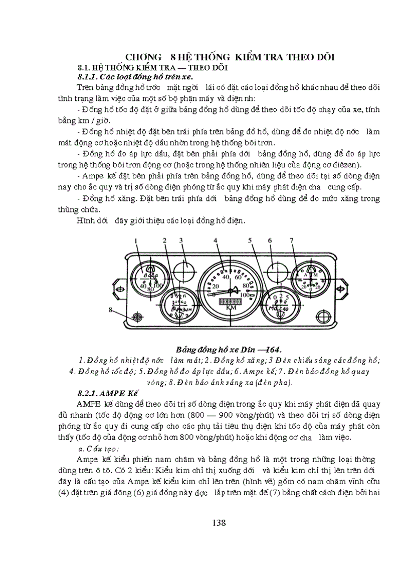 image for page Thiết bị điện ô tô