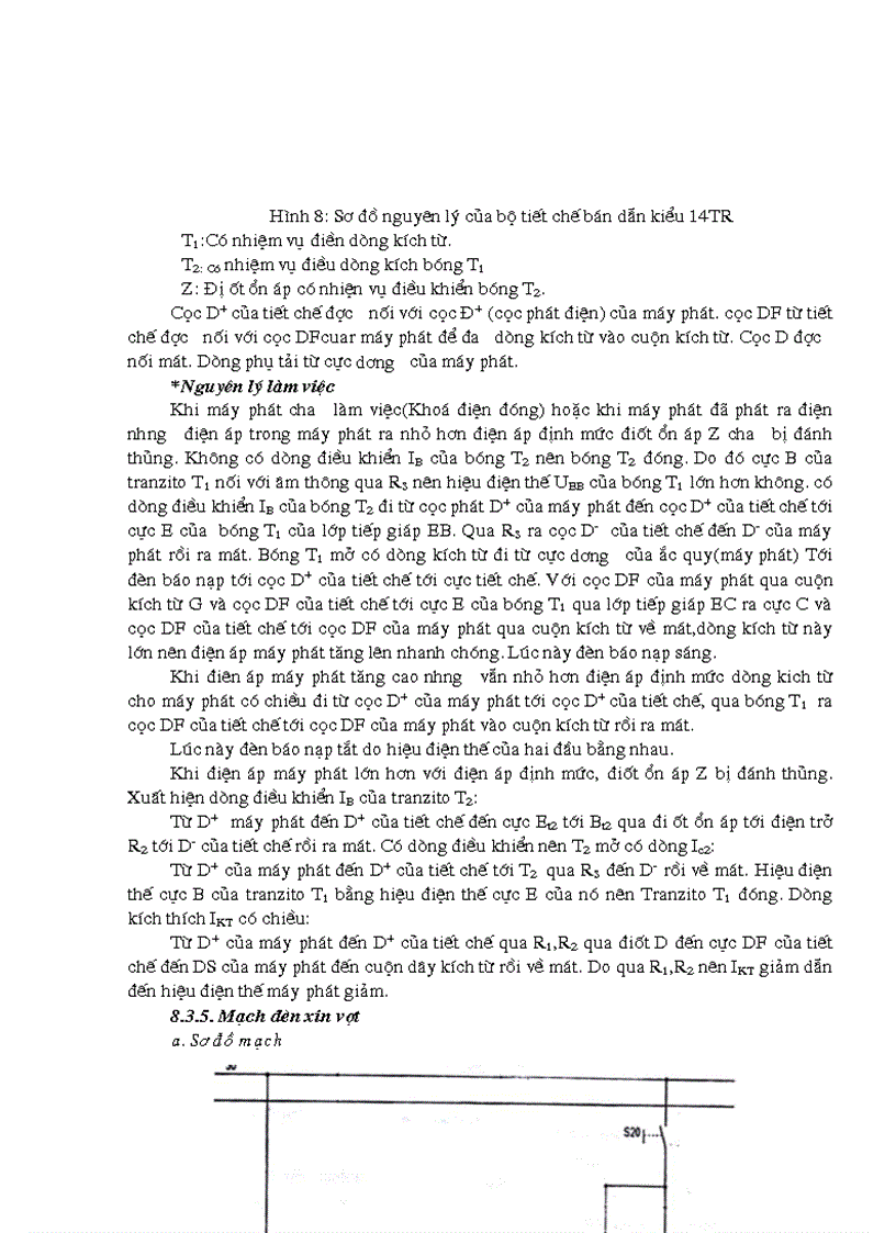 image for page Thiết bị điện ô tô