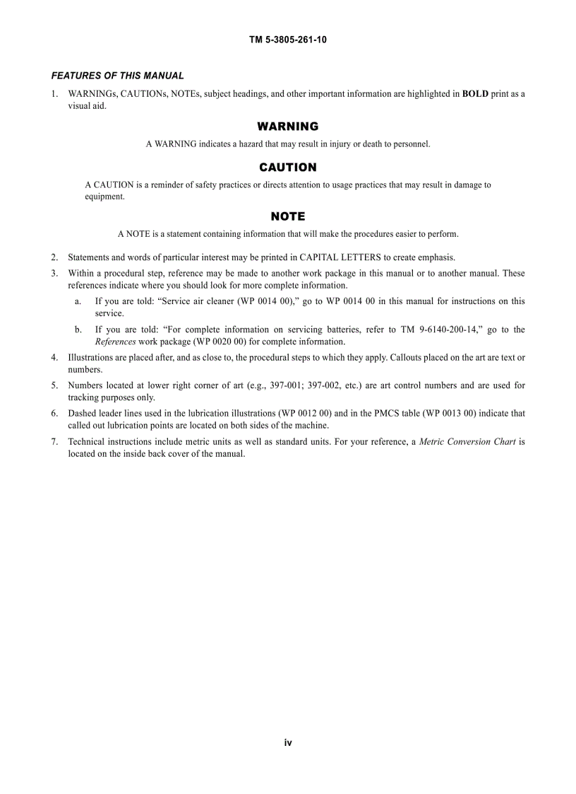 image for page Shop manual máy san CATERPILLAR 130G P1