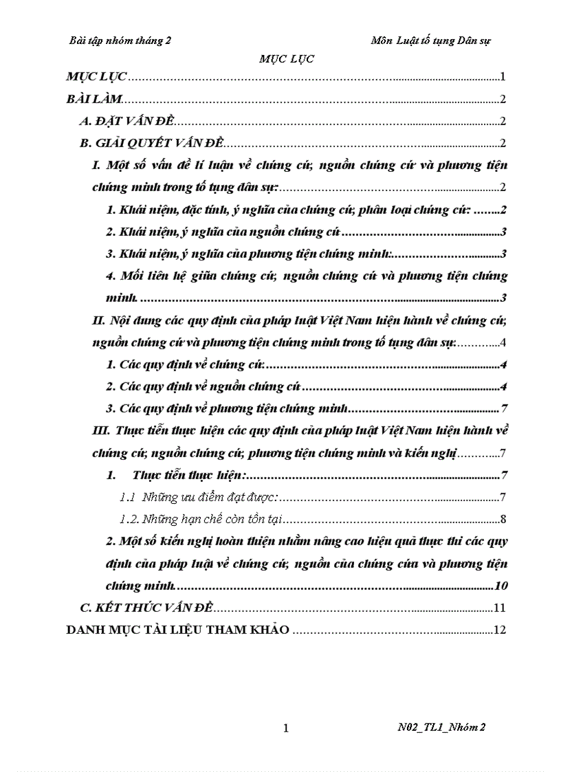 image for page Bài tập nhóm môn TTDS bài này được 9đ