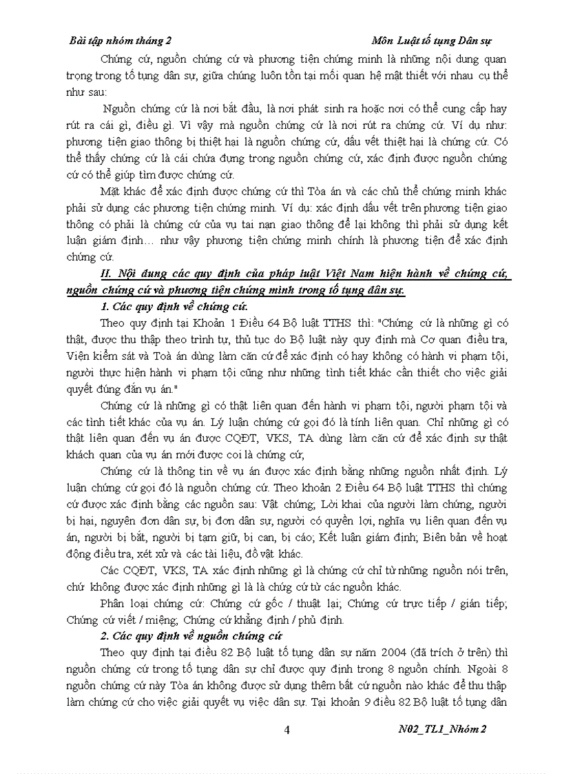 image for page Bài tập nhóm môn TTDS bài này được 9đ