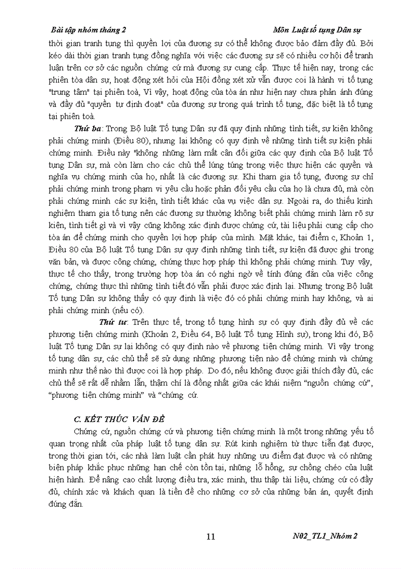 image for page Bài tập nhóm môn TTDS bài này được 9đ