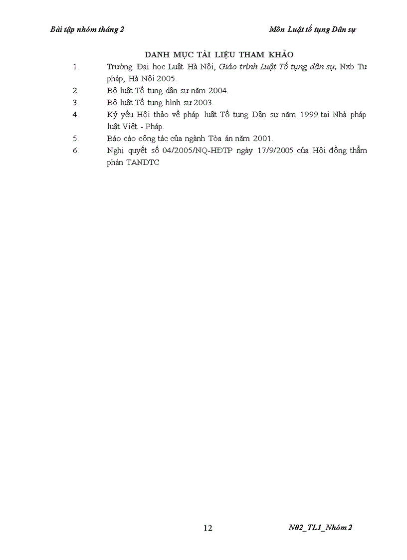 image for page Bài tập nhóm môn TTDS bài này được 9đ