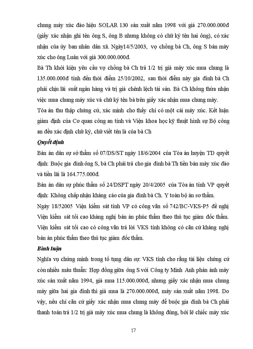 image for page Bt học kỳ môn luật dân sự 1 PHƯƠNG THỨC BẢO VỆ QUYỀN SỞ HỮU