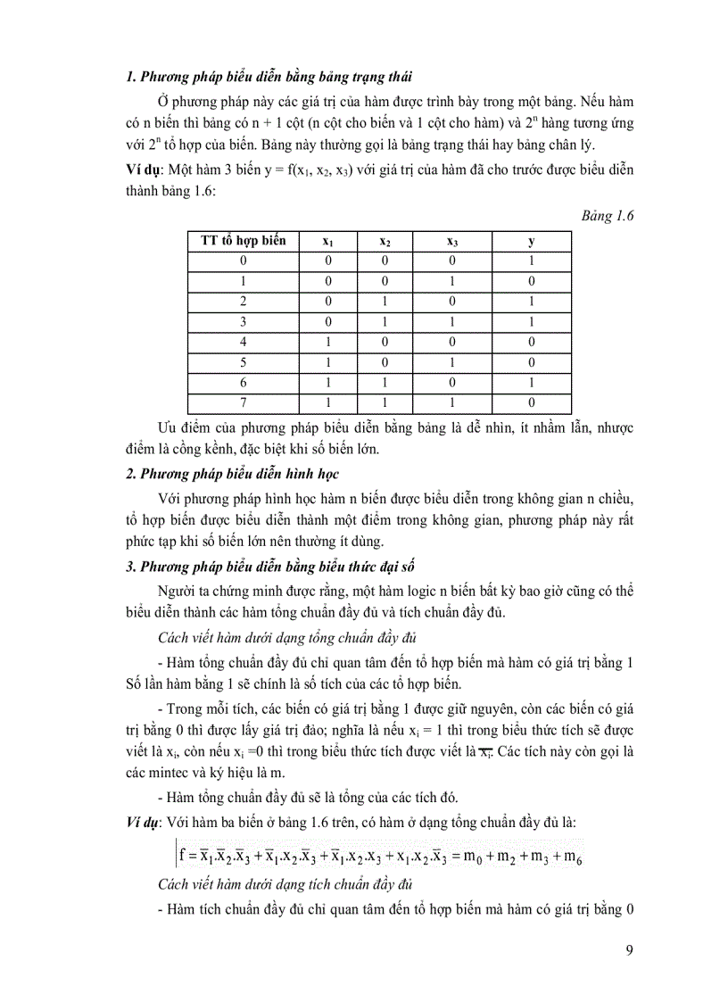 image for page Điều khiển logic và plc