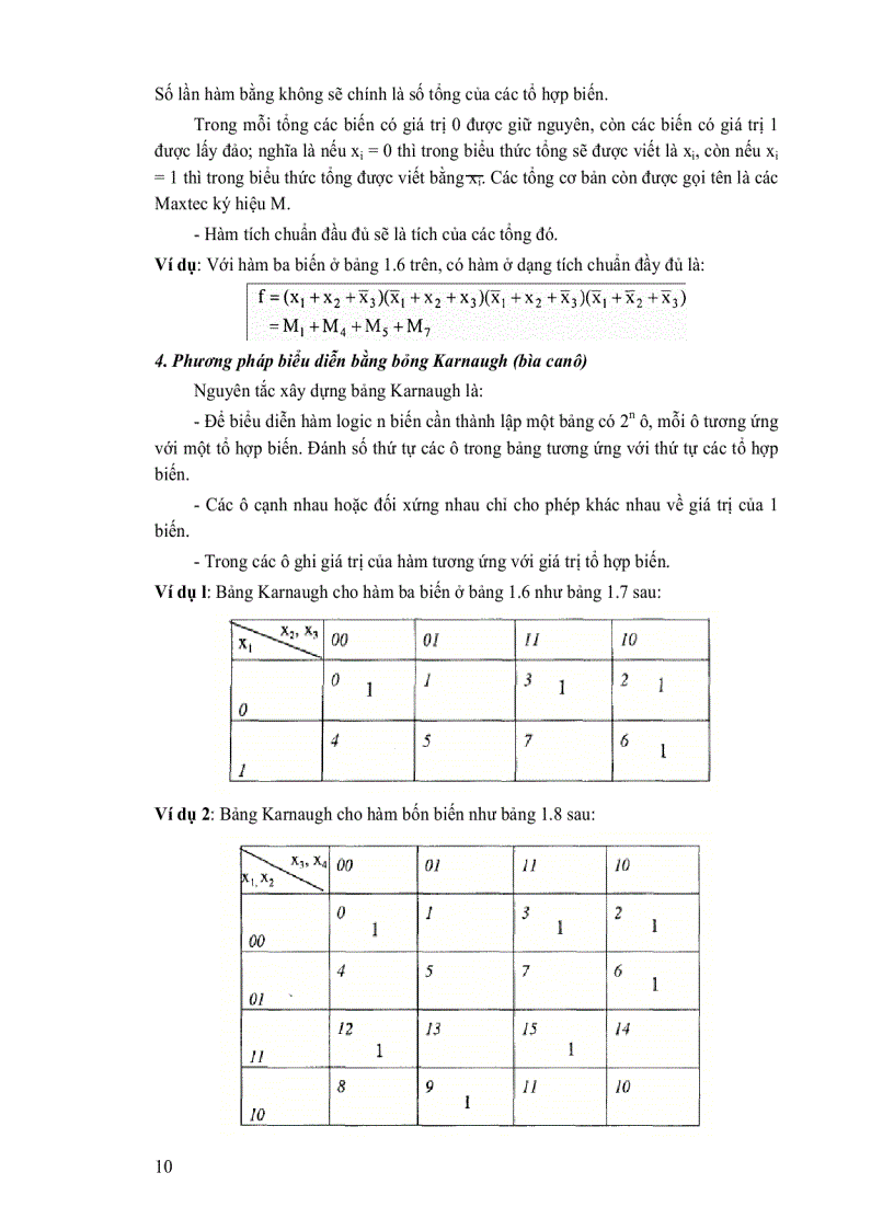 image for page Điều khiển logic và plc