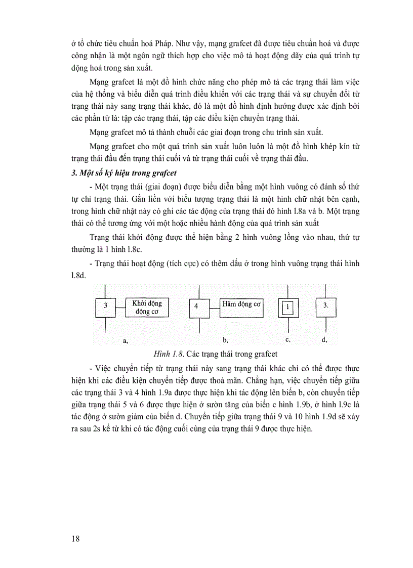 image for page Điều khiển logic và plc
