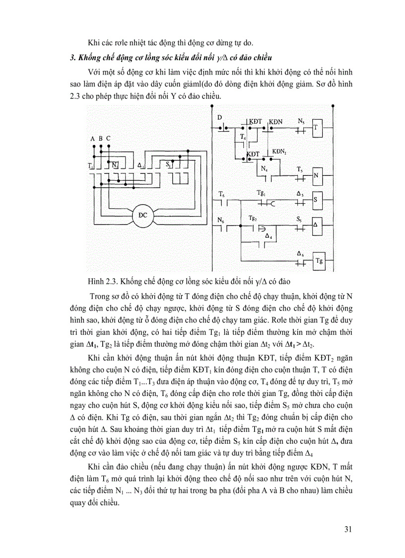 image for page Điều khiển logic và plc