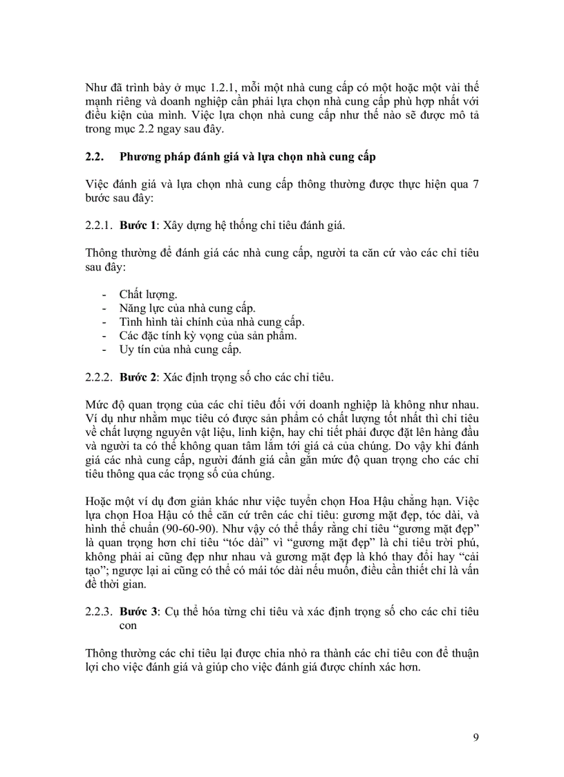 image for page Bài giảng môn logistics