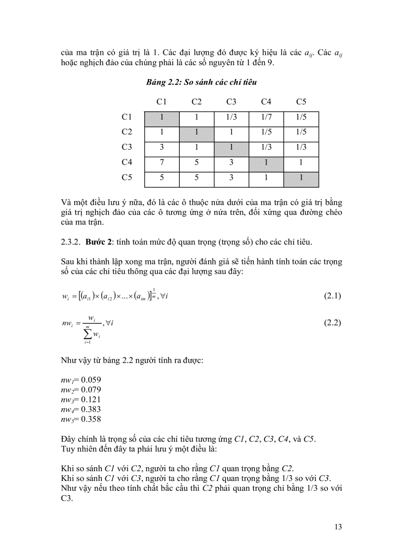 image for page Bài giảng môn logistics
