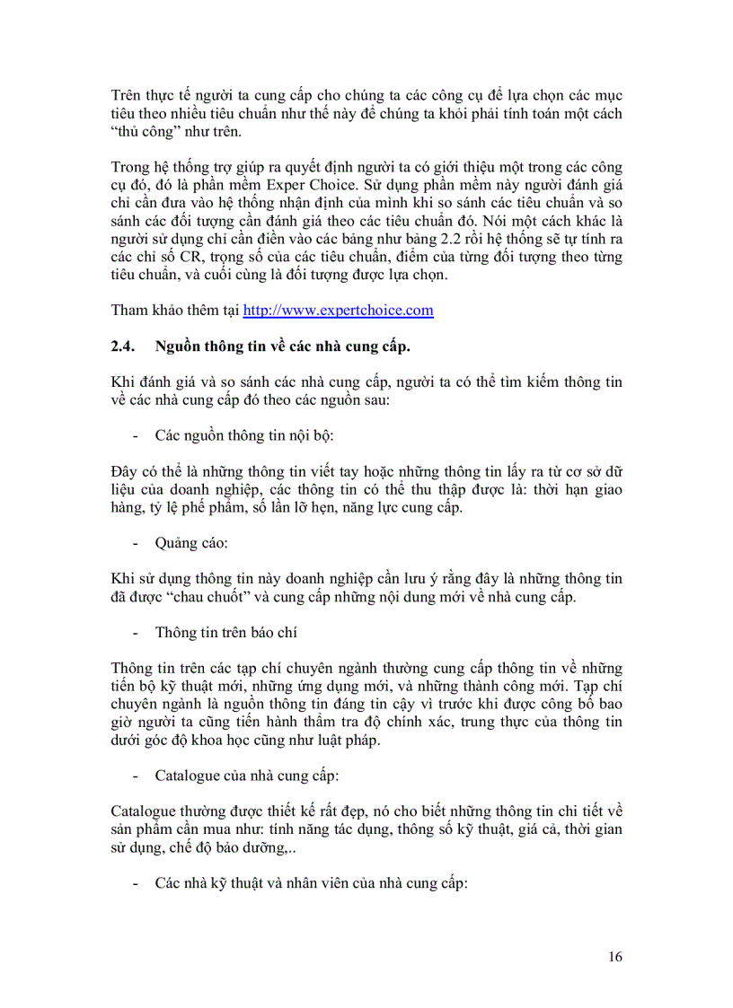 image for page Bài giảng môn logistics