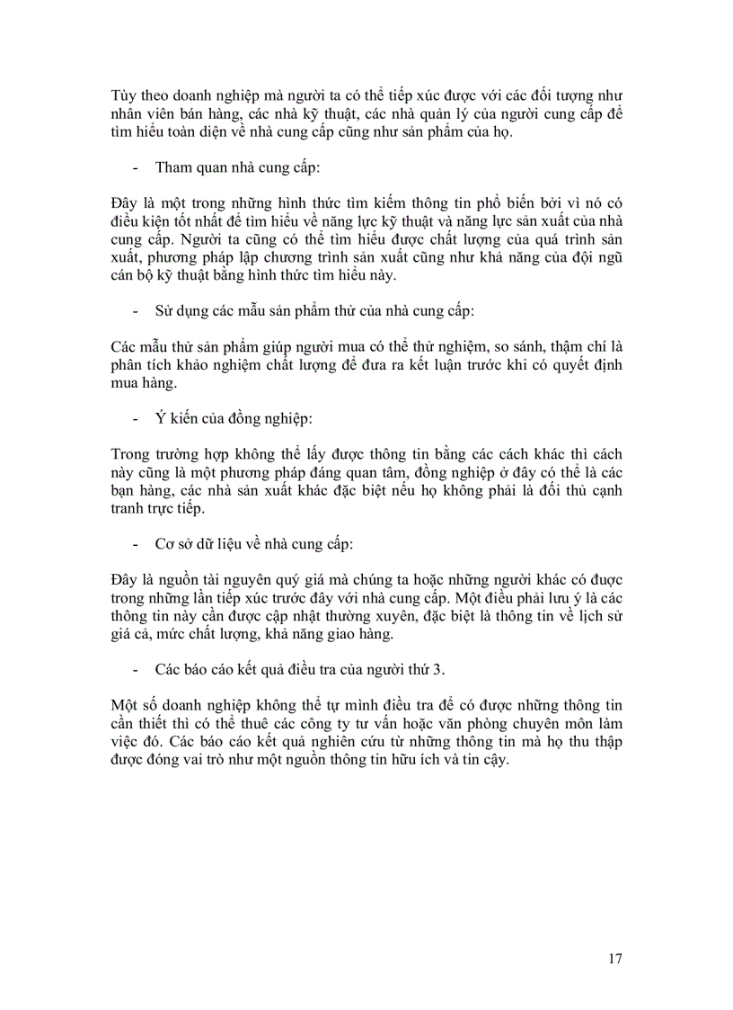 image for page Bài giảng môn logistics