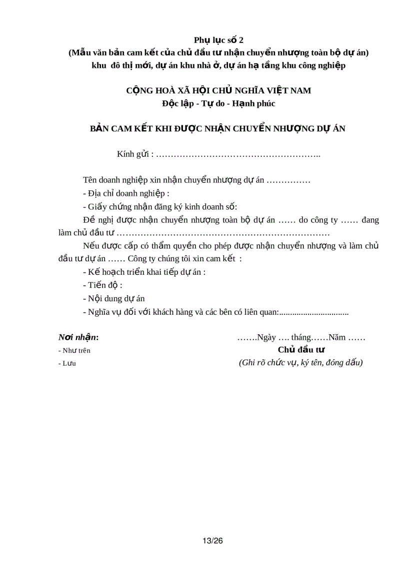 image for page THÔNG TƯ Hướng dẫn thực hiện một số nội dung của Nghị định số 153 2007 NĐ CP ngày 15 tháng 10 năm 2007 của Chính phủ quy định chi tiết và hướng dẫn thi hành Luật Kinh doanh bất động sản