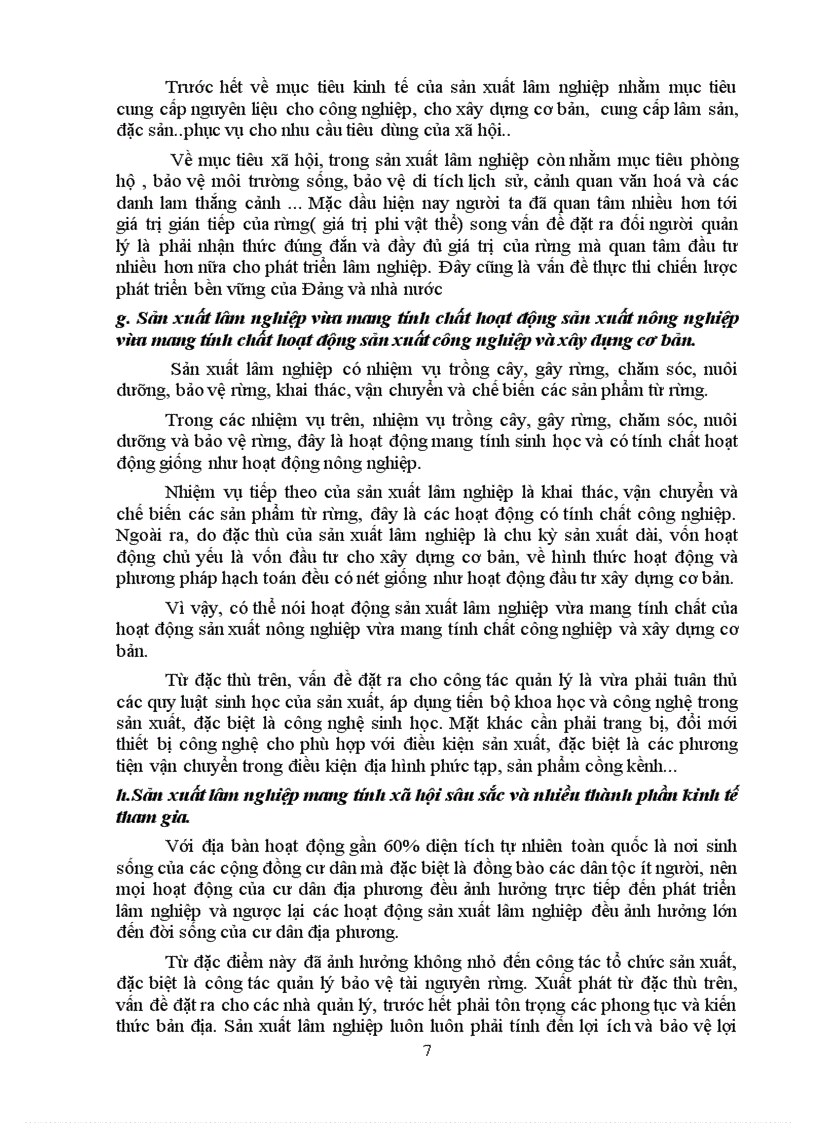 image for page Giáo trình KINH TẾ LÂM NGHIỆP