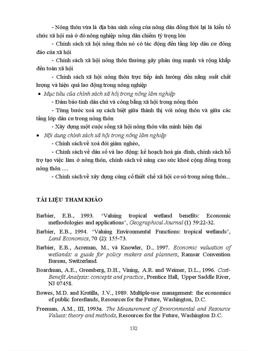 image for page Giáo trình KINH TẾ LÂM NGHIỆP