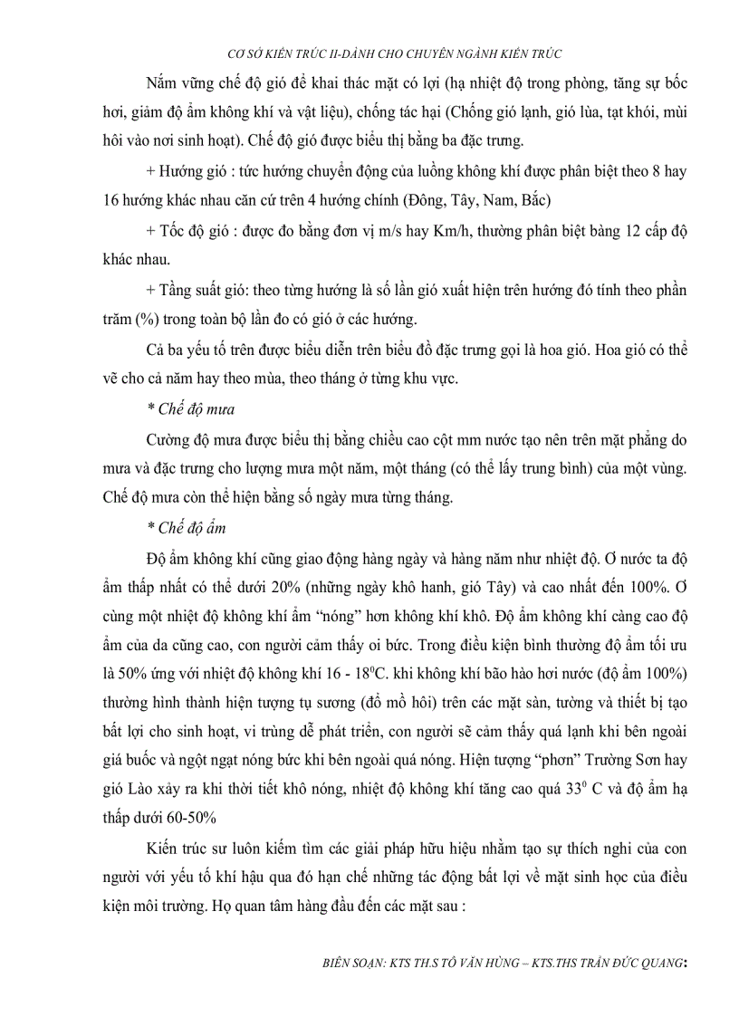 image for page Giáo trình cơ sở kiến trúc ii