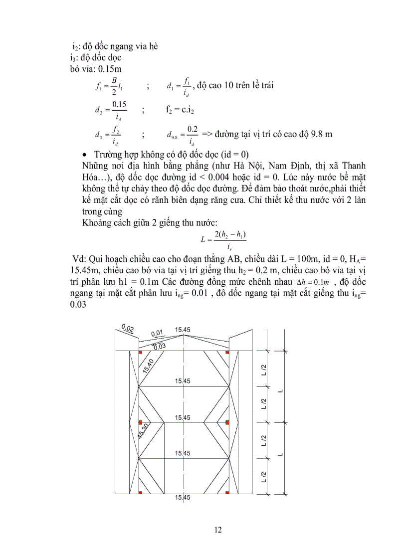 image for page Giáo trình kỹ thuật đô thị
