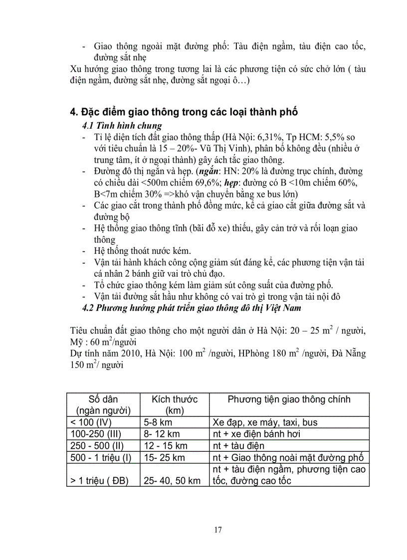 image for page Giáo trình kỹ thuật đô thị
