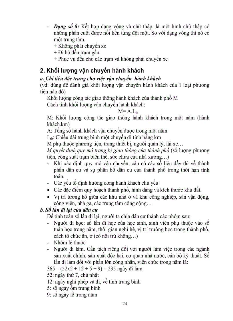 image for page Giáo trình kỹ thuật đô thị