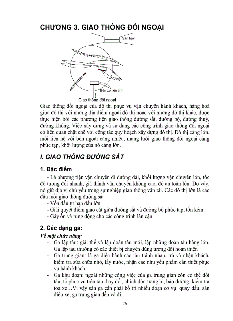 image for page Giáo trình kỹ thuật đô thị