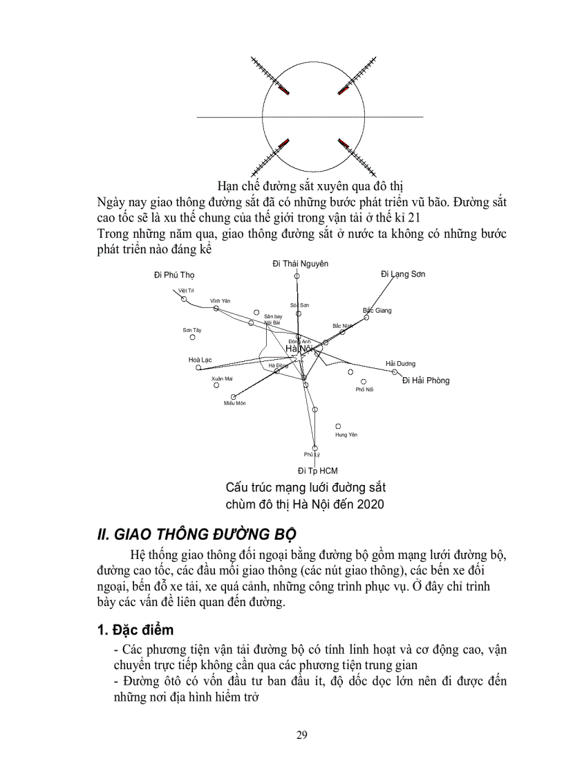 image for page Giáo trình kỹ thuật đô thị