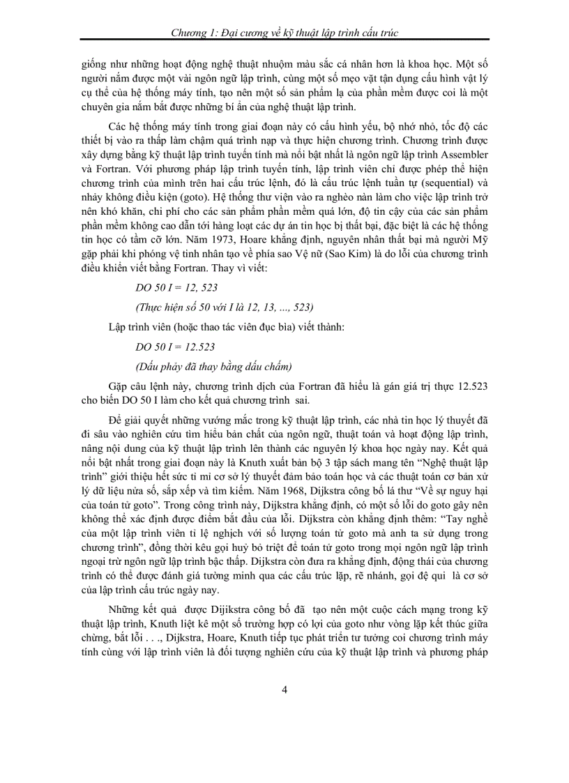 image for page Bài giảng kỹ thuật lập trình 1