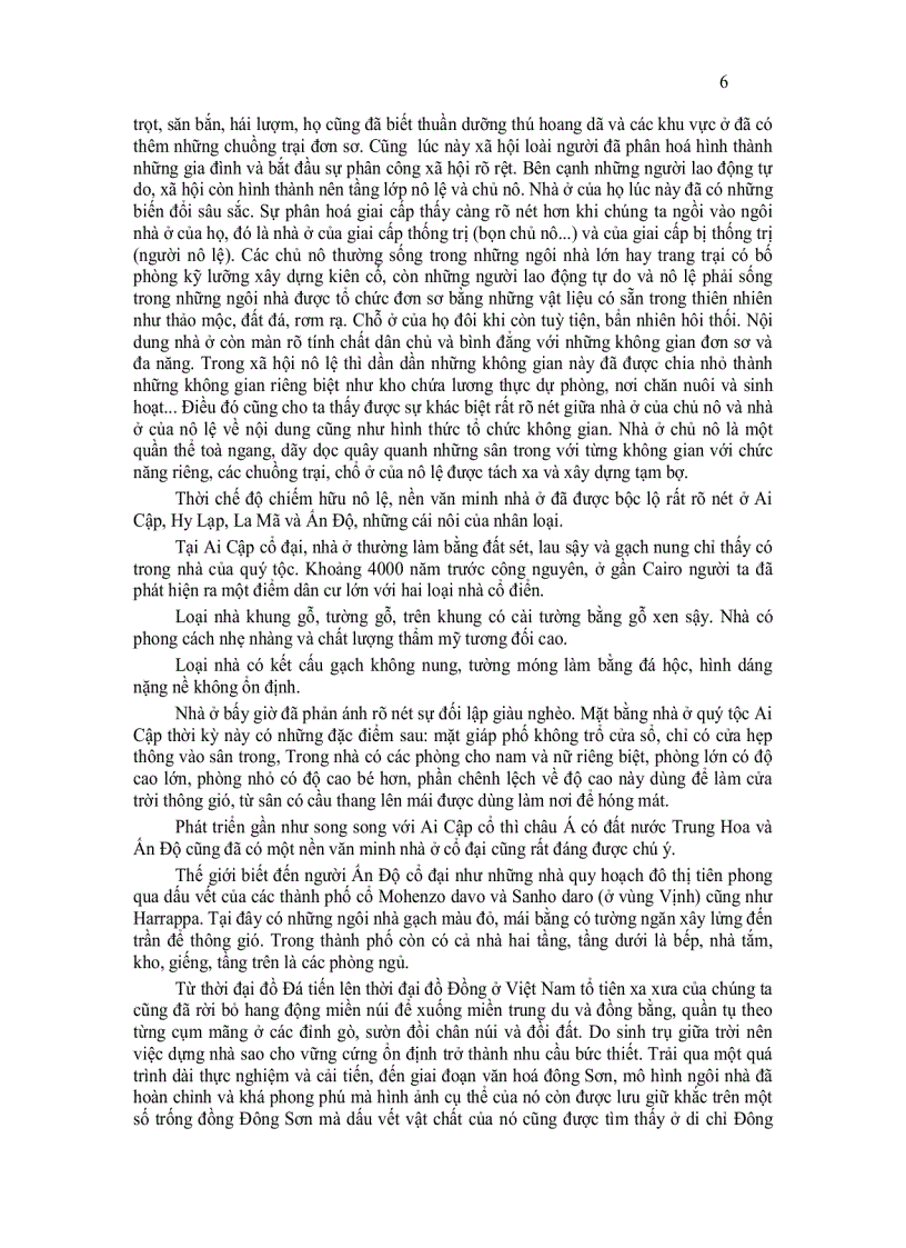 image for page Nguyên l ý thi ết kế kiến trúc nhà ở