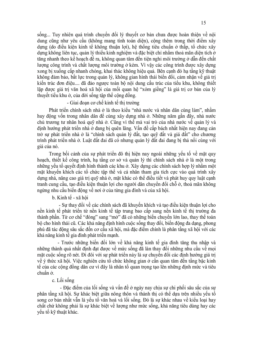 image for page Nguyên l ý thi ết kế kiến trúc nhà ở