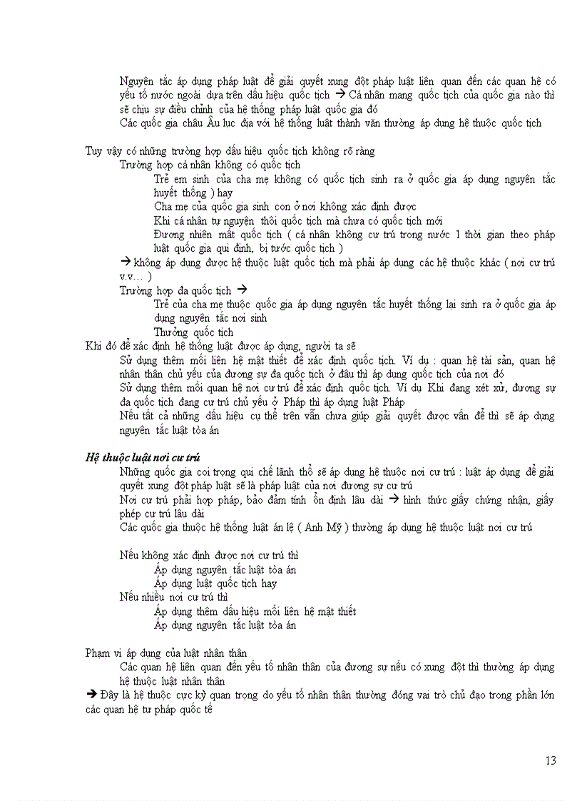 image for page Tư pháp quốc tế của đại học luật Hà nội