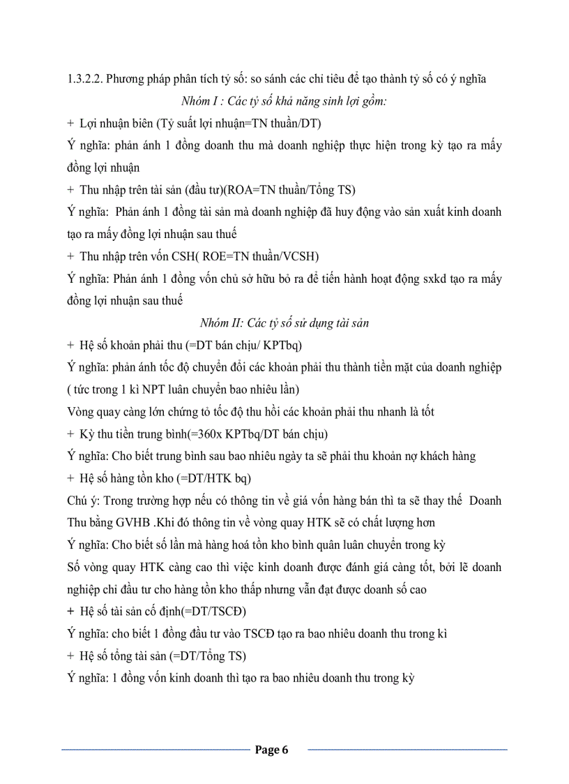 image for page Phân tích tình hình tài chính Công ty Cổ phần Chứng khoán Ngân hàng Nông nghiệp và Phát triển Nông thôn Việt Nam Agriseco