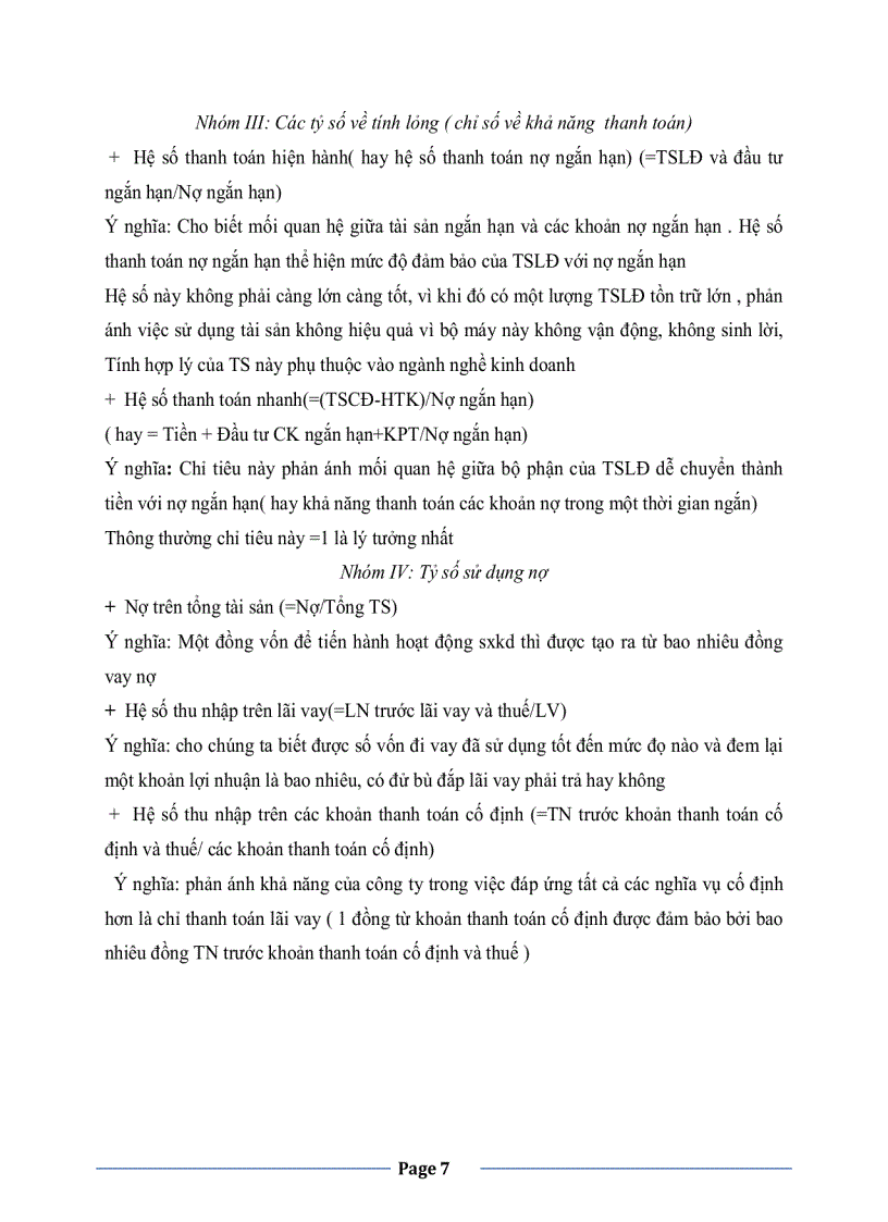 image for page Phân tích tình hình tài chính Công ty Cổ phần Chứng khoán Ngân hàng Nông nghiệp và Phát triển Nông thôn Việt Nam Agriseco