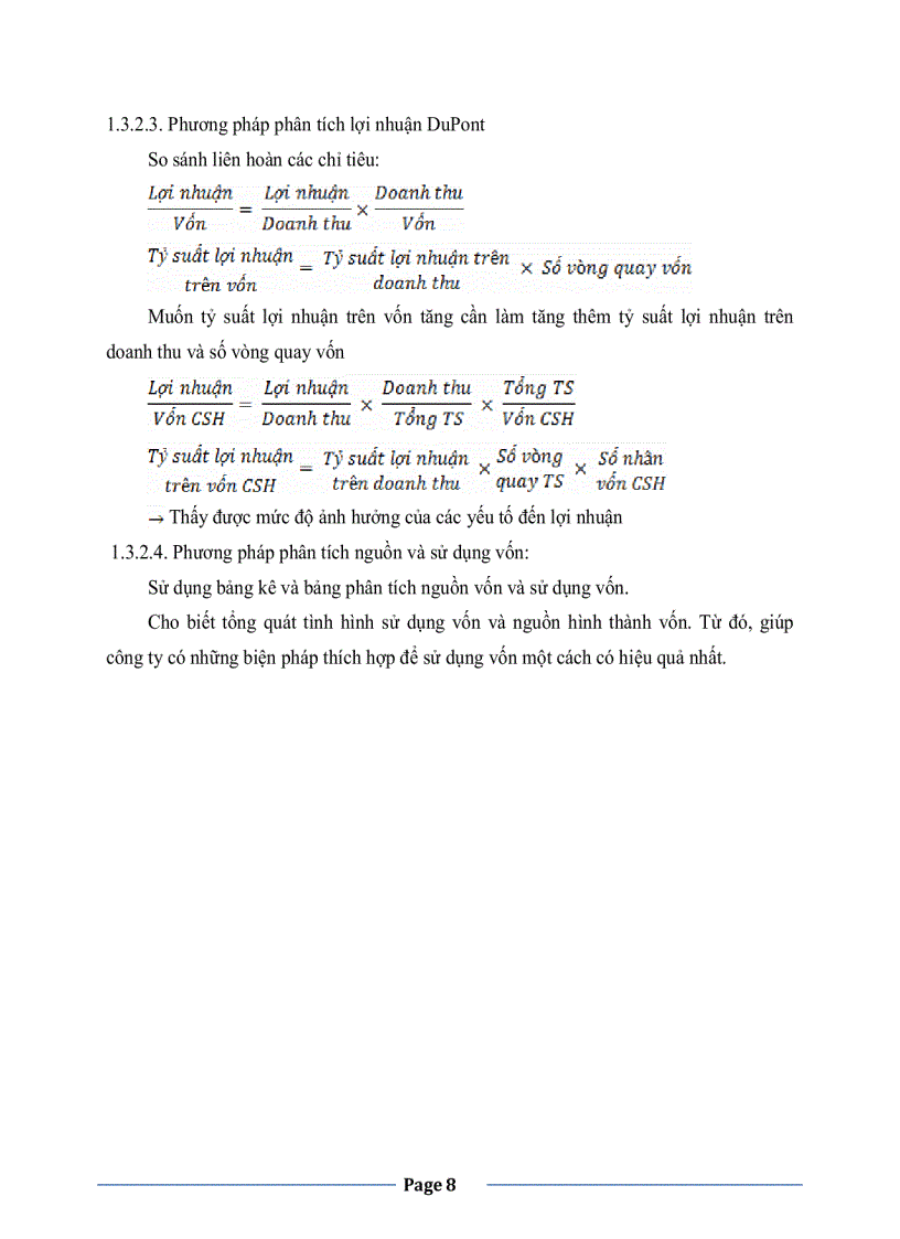 image for page Phân tích tình hình tài chính Công ty Cổ phần Chứng khoán Ngân hàng Nông nghiệp và Phát triển Nông thôn Việt Nam Agriseco