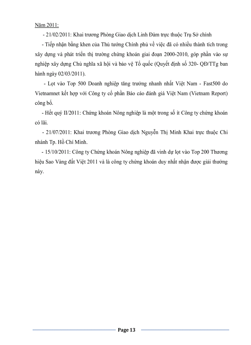 image for page Phân tích tình hình tài chính Công ty Cổ phần Chứng khoán Ngân hàng Nông nghiệp và Phát triển Nông thôn Việt Nam Agriseco