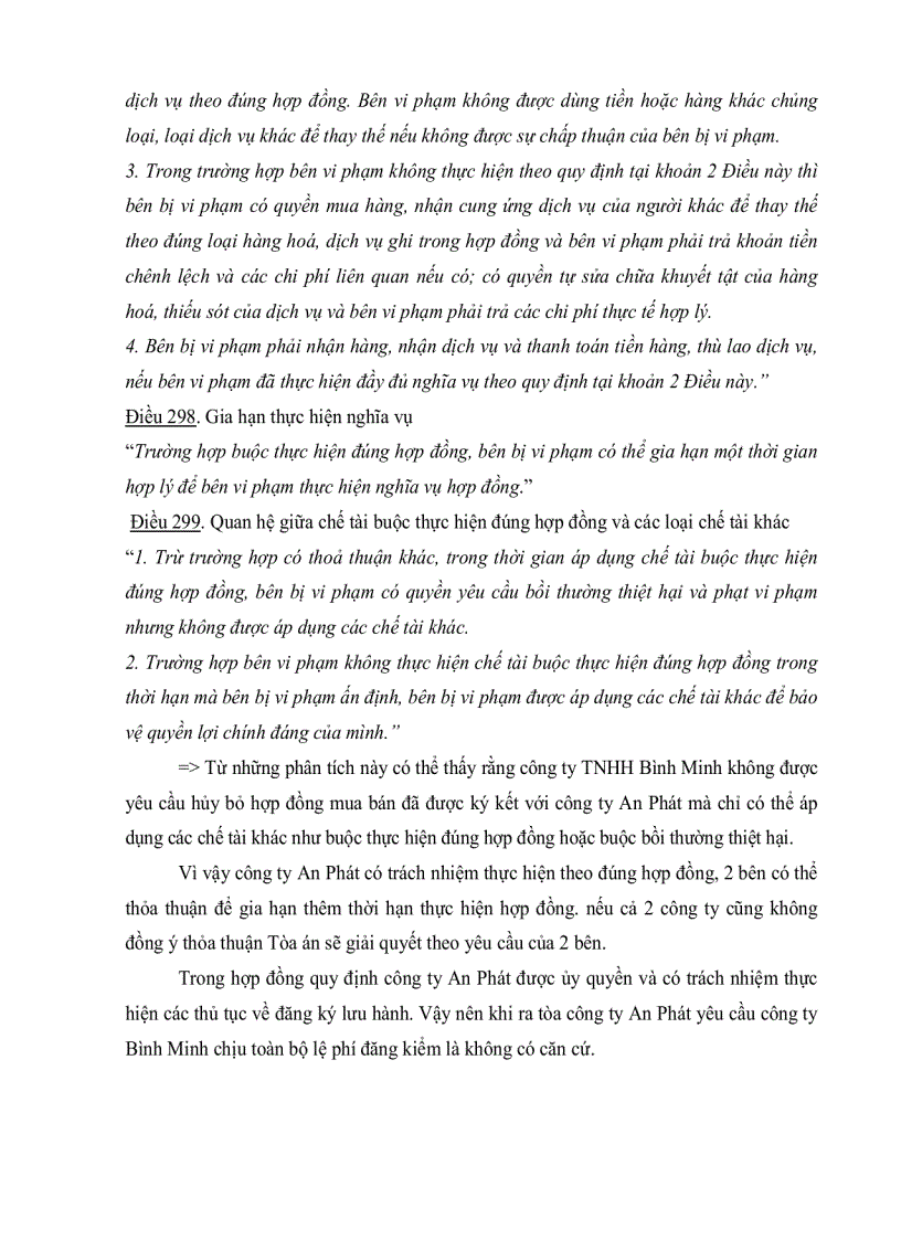 image for page Tình huống pháp luật