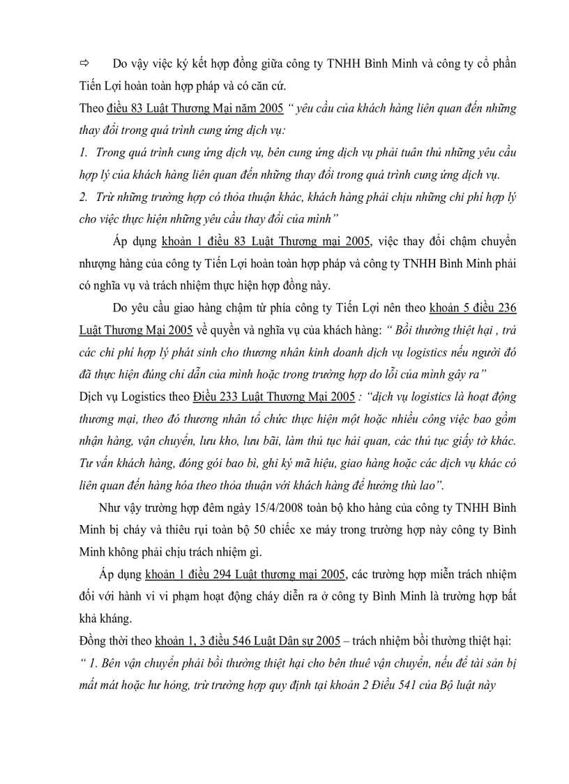 image for page Tình huống pháp luật